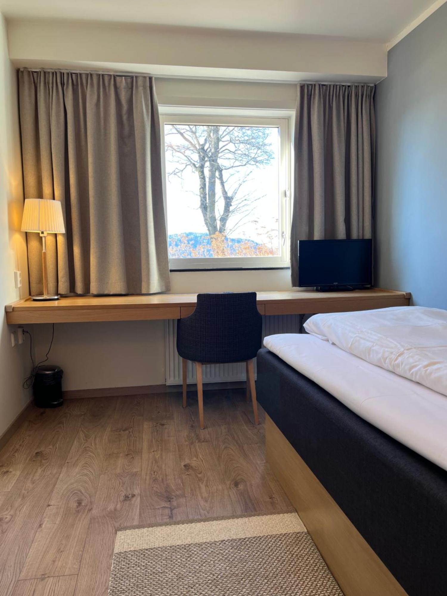 Granavolden Hotel & Gjaestgiveri Экстерьер фото